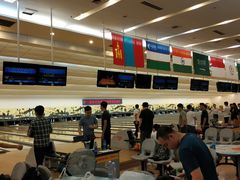 -广州保龄球馆(广州天河体育中心店)