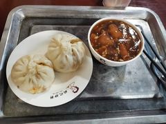 -姚记炒肝店(鼓楼店)