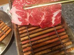 -西塔老太太泥炉烤肉(双井店)