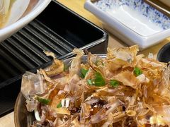 章鱼小丸子-雷门拉面·现熬骨汤(凯德来福士店)