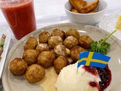 -宜家·瑞典风味餐厅(北京西红门店)