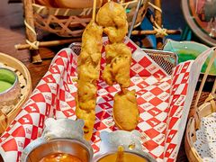 -泰妃殿(武汉首店)