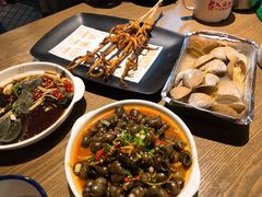 -马海涛牛肉串·午市牛腩饭·烧烤夜宵(领汇广场店)