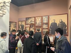 -梁思成纪念馆