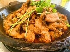 -巴乡石锅鱼(密云店)