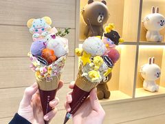 -哈根达斯(美罗城店)