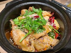 -周家二小姐的菜(西津渡店)