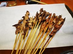 -五样儿西昌小签签烤串(建设路店)
