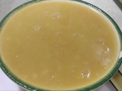 香草绿豆沙-芬芳甜品(同福路店)