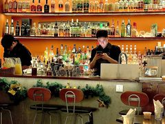-MAYBE 威士忌 coffee&bar·清吧