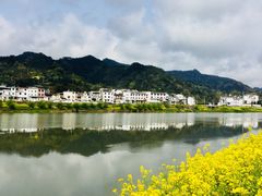 -新安江山水画廊风景区