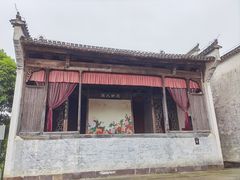 -潜口民宅博物馆