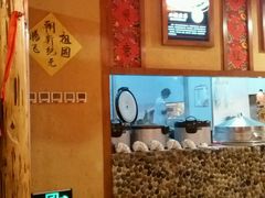 -金掌勺锅包肉(太原万达店)
