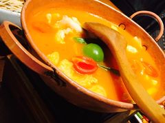 -云海肴·汽锅鸡·云南菜(天津国金汇店)