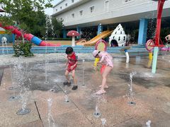 -南宫温泉水世界