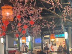 -卢大鲜鱼头捞饭(美利广场店)