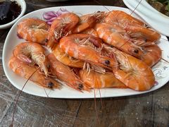 -众味海鲜大排档·活海鲜·潮汕味(南澳店)
