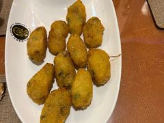-娜玛瑟德餐厅(宇拓路店)