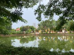 -一寨两国风景区