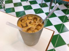 -華歡冰室-WahFoon(吉大店)