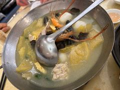 -群乐饭店(滨安路店)