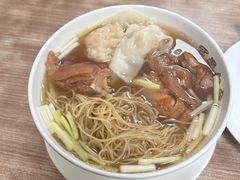 -百福麵家(新馬路店)