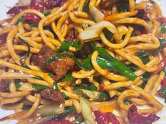 -纳瓦新疆菜(银都店)