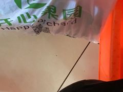 -武汉开心果园农业发展有限公司