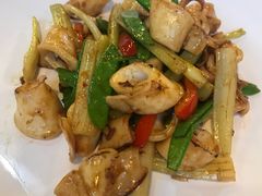 -猪肉婆私房菜(容桂总店)