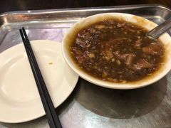 小炒肝-姚记炒肝店(簋街店)