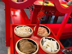 -谭鸭血老火锅(万象九宜城店)