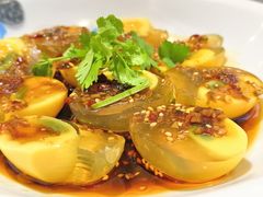-香阁餐厅·常州菜·常州菜代表品牌(新北奥体店)