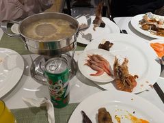 -杭州盛泰开元名都大酒店-地中海自助餐厅