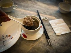 是日老火例汤-喜来登由由大酒店九州膳坊中餐厅