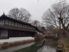 -拙政园