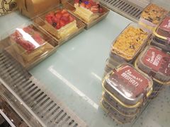 -提亚烘焙·手作面包·生日蛋糕(七星店)
