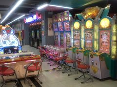 -阿尔法Game Station(中山路店)