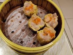 烧麦皇-香港威特瑞茶餐厅(小白楼音乐厅店)