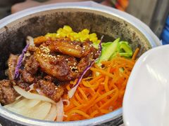 -Meet Sun韩式大排档(五一广场7MALL店)