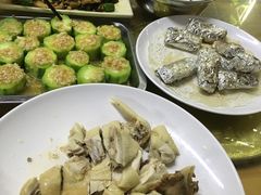 -堤边美食