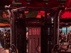 -W FITNESS 威尔仕健身·游泳(老西门新苑店)