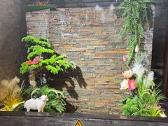 -阿西娅食府(中关村店)