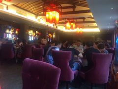 -天府传奇大酒店(金山东路店)