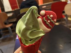 -麦当劳(领展中心城店)
