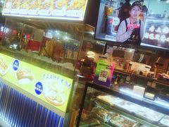 -裕兴旺老上海特色里脊肉(云瑞邻里中心店)