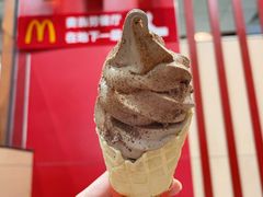 -麦当劳(天兴罗斯福店)