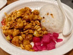 -阳阳中国饭(北京荟聚店)