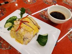 -玉华台饭庄(裕中西里小区店)