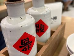 -苏小柳点心·手作小笼包(浦东嘉里城分院)