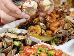 -轻松串吧(亦庄上海沙龙店)